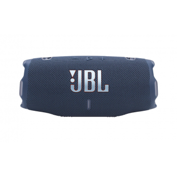 6494045 (JBLCHARGE6BLU) JBL Charge 6 Portable Bluetooth Speaker - Blue 